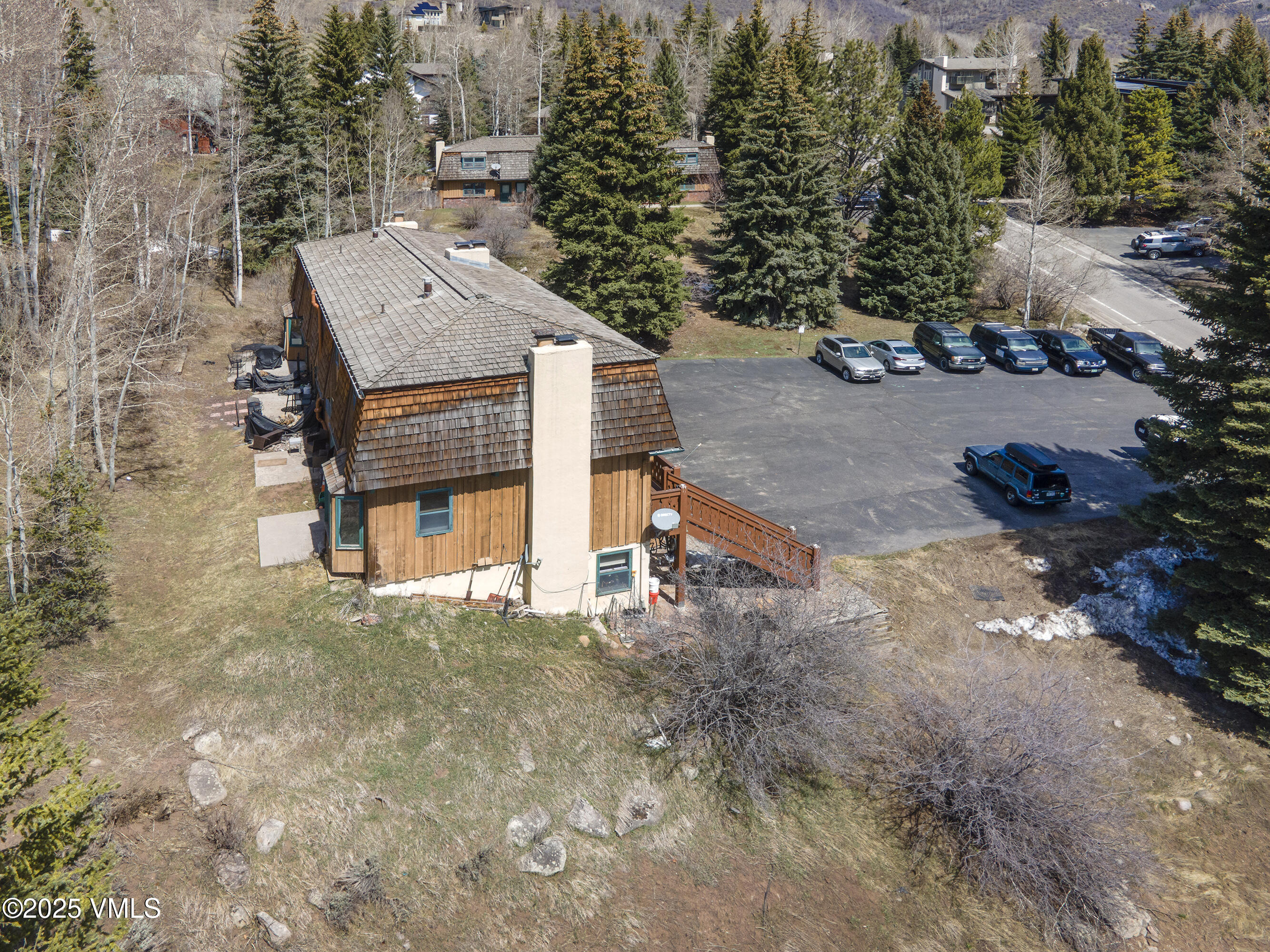 2469 Chamonix Lane, Unit E1 Vail, CO 81657 - Photo 26 of 33 2469-Chamonix-Ln-E1-MLS_35