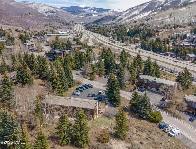 $815,000 | 2469 Chamonix Lane, Unit E1, Vail, CO 81657