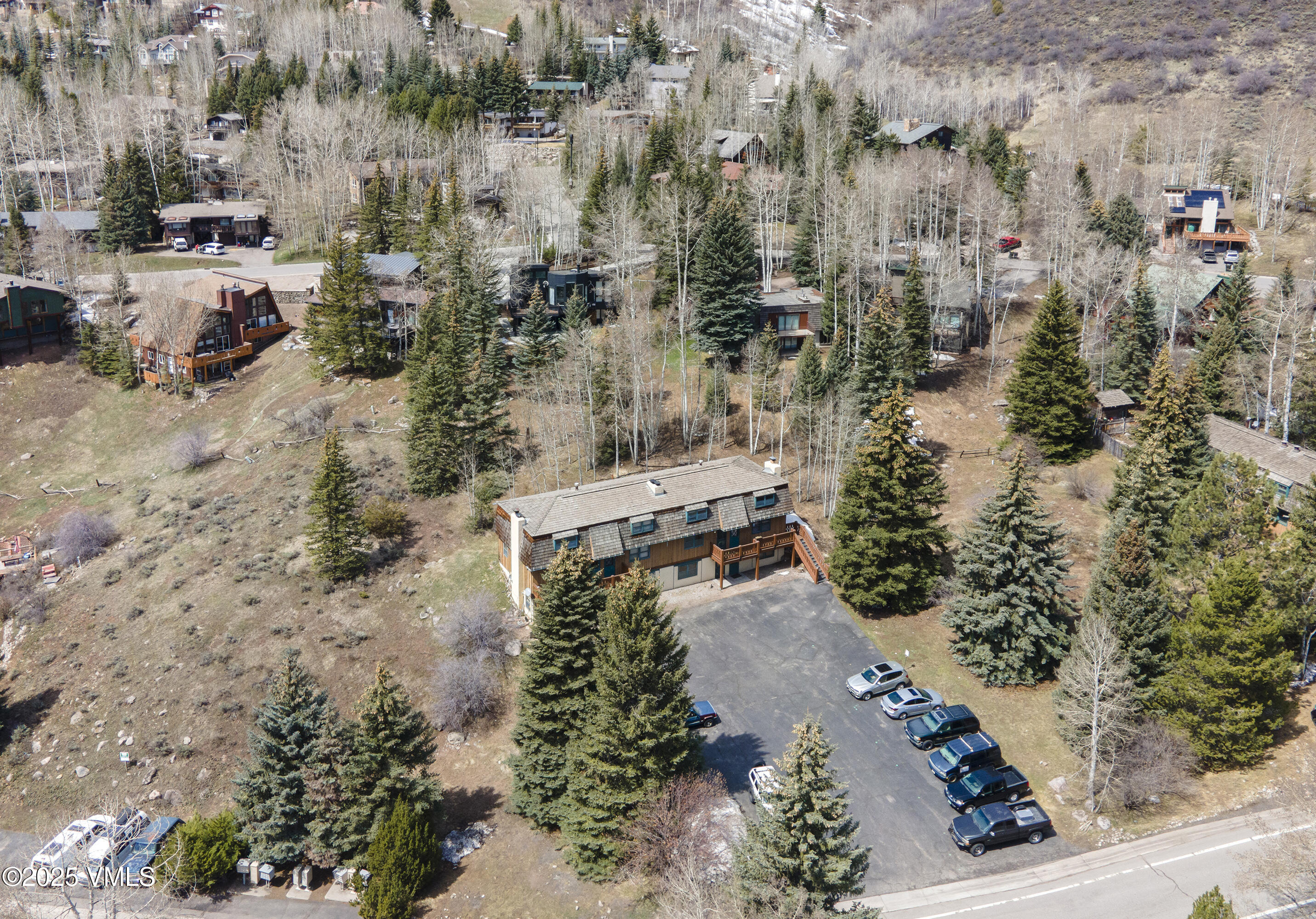 2469 Chamonix Lane, Unit E1 Vail, CO 81657 - Photo 28 of 33 2469-Chamonix-Ln-E1-MLS_39