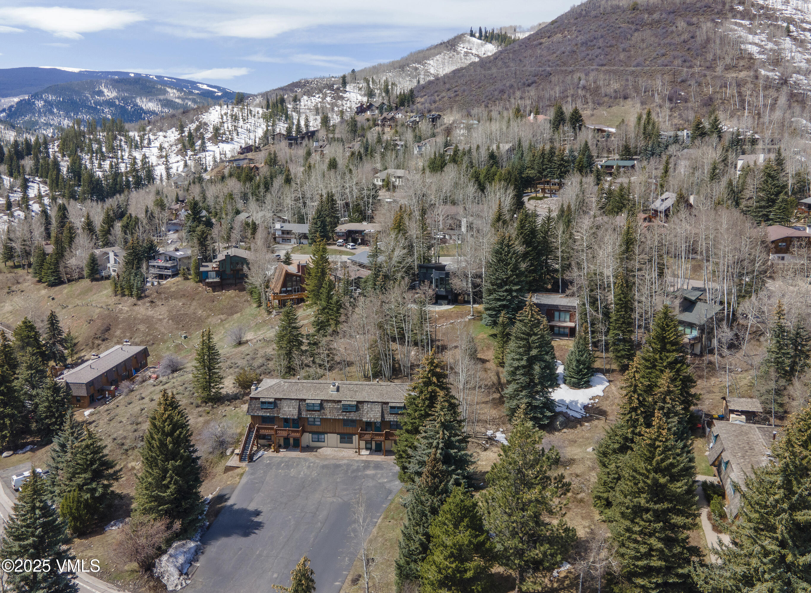 2469 Chamonix Lane, Unit E1 Vail, CO 81657 - Photo 29 of 33 2469-Chamonix-Ln-E1-MLS_40