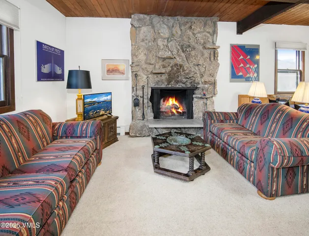 $815,000 | 2469 Chamonix Lane, Unit E1, Vail, CO 81657