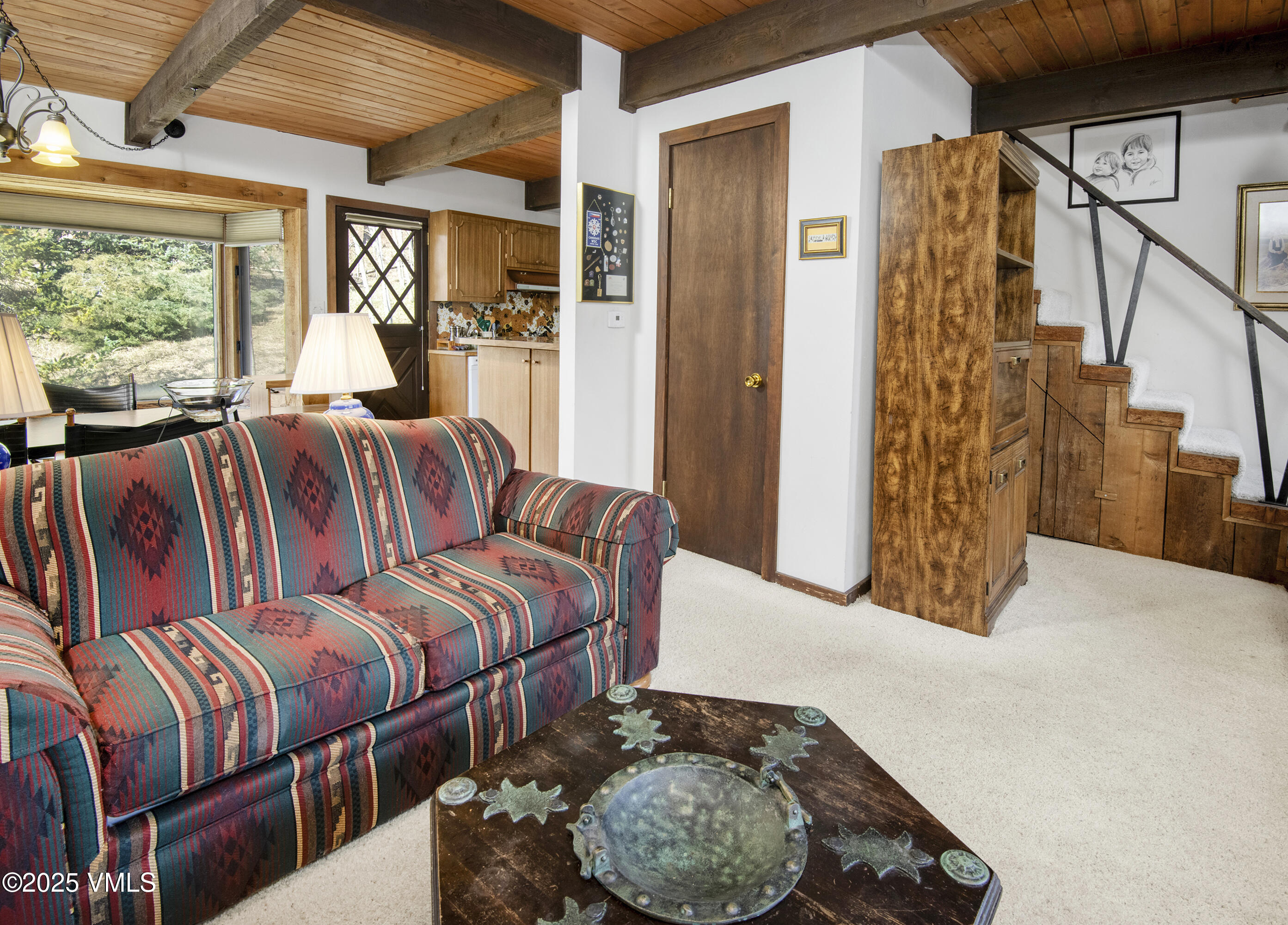 2469 Chamonix Lane, Unit E1 Vail, CO 81657 - Photo 5 of 33 2469-Chamonix-Ln-E1-MLS_05