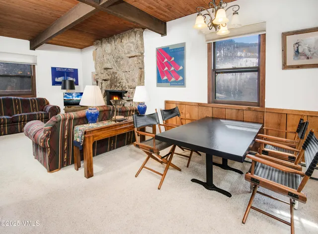 $815,000 | 2469 Chamonix Lane, Unit E1, Vail, CO 81657