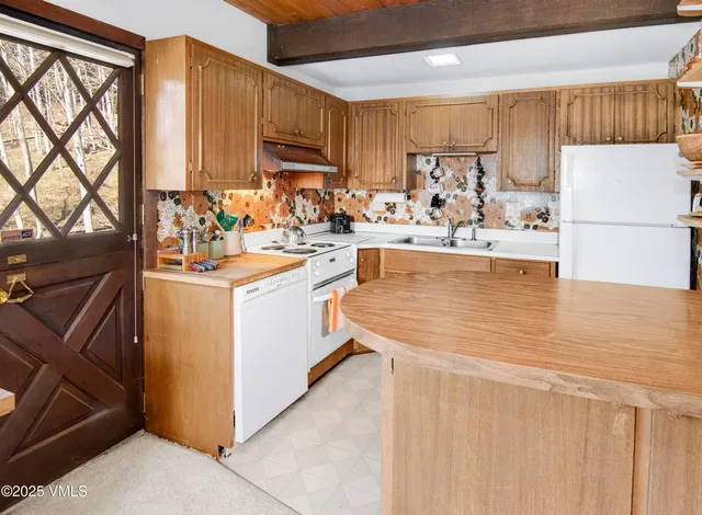 $815,000 | 2469 Chamonix Lane, Unit E1, Vail, CO 81657