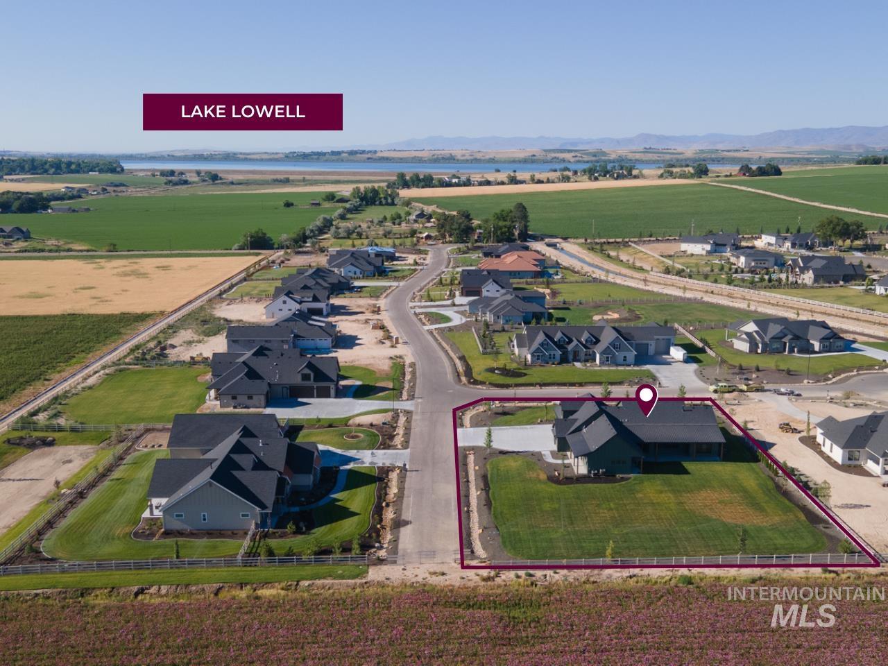 13312 Round Rock Court Nampa, ID 83651 - Photo 1 of 50