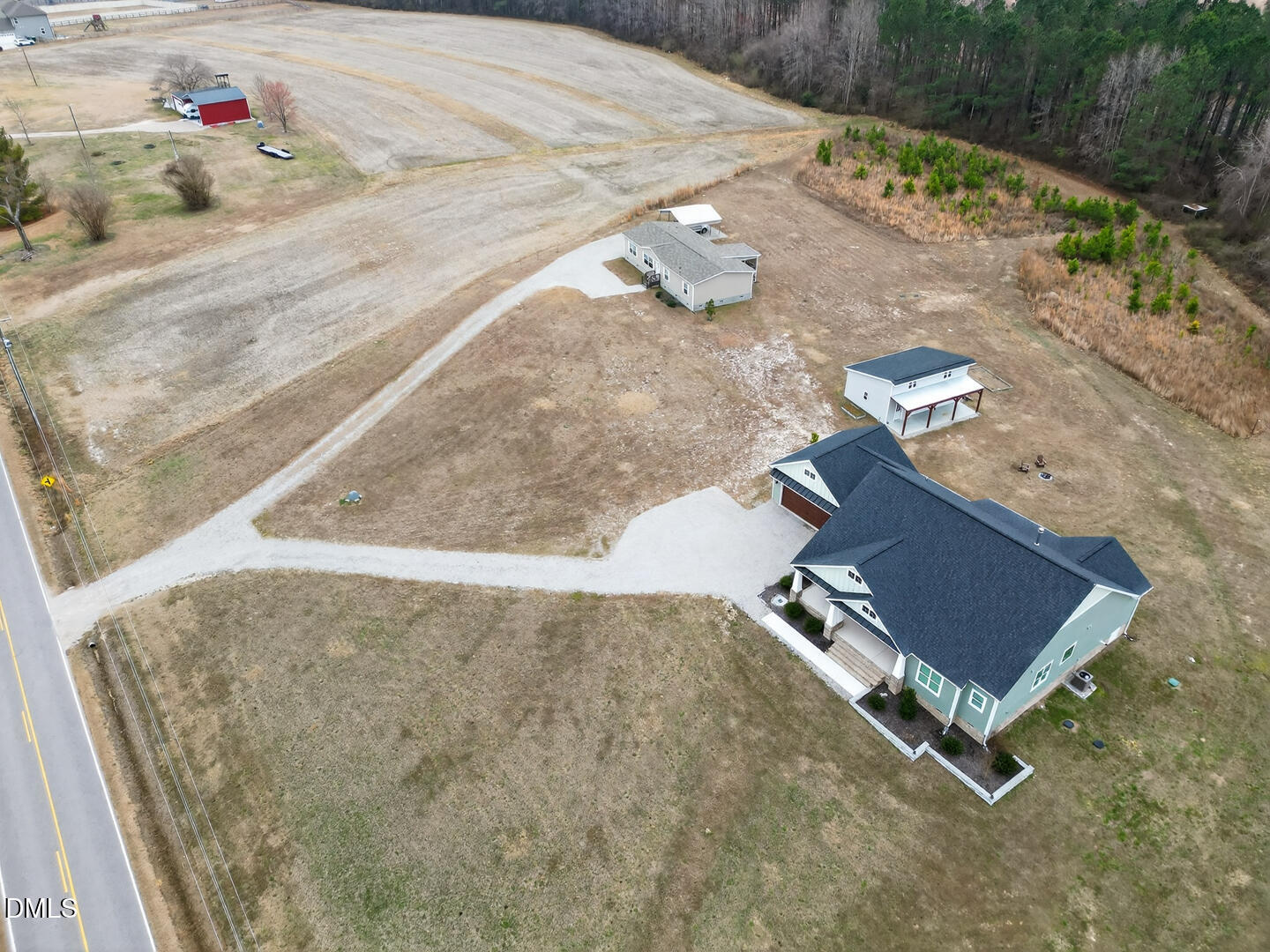 540 Pine Ridge Road Zebulon, NC 27597 - Photo 90 of 96