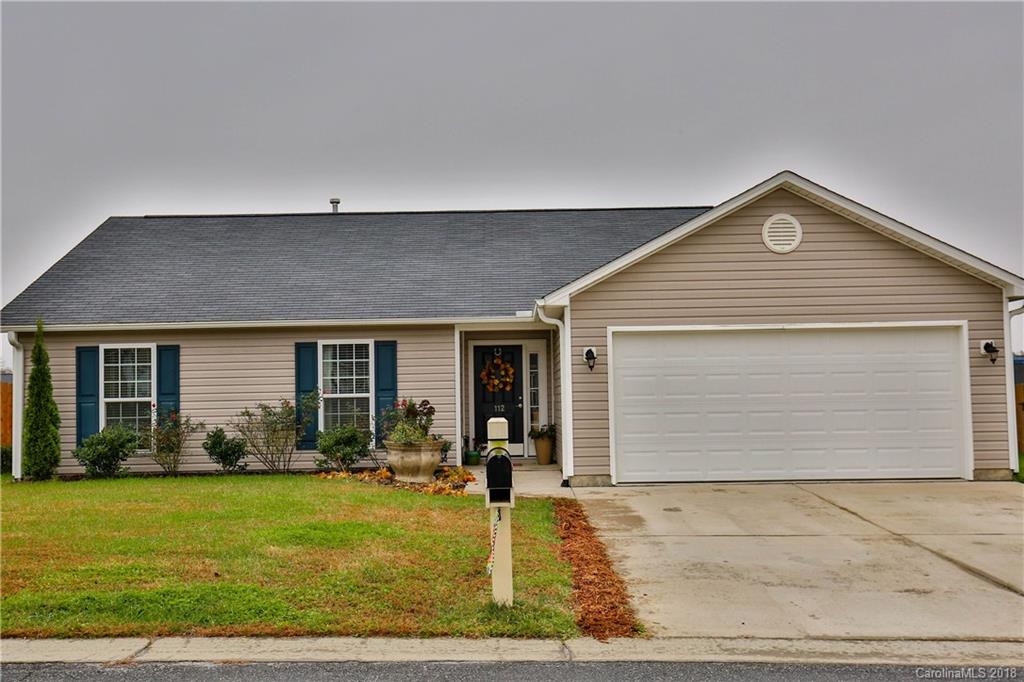 112 East Hiawassee Road Fletcher, NC 28732 - Photo 1 of 28 Gallery Image 1