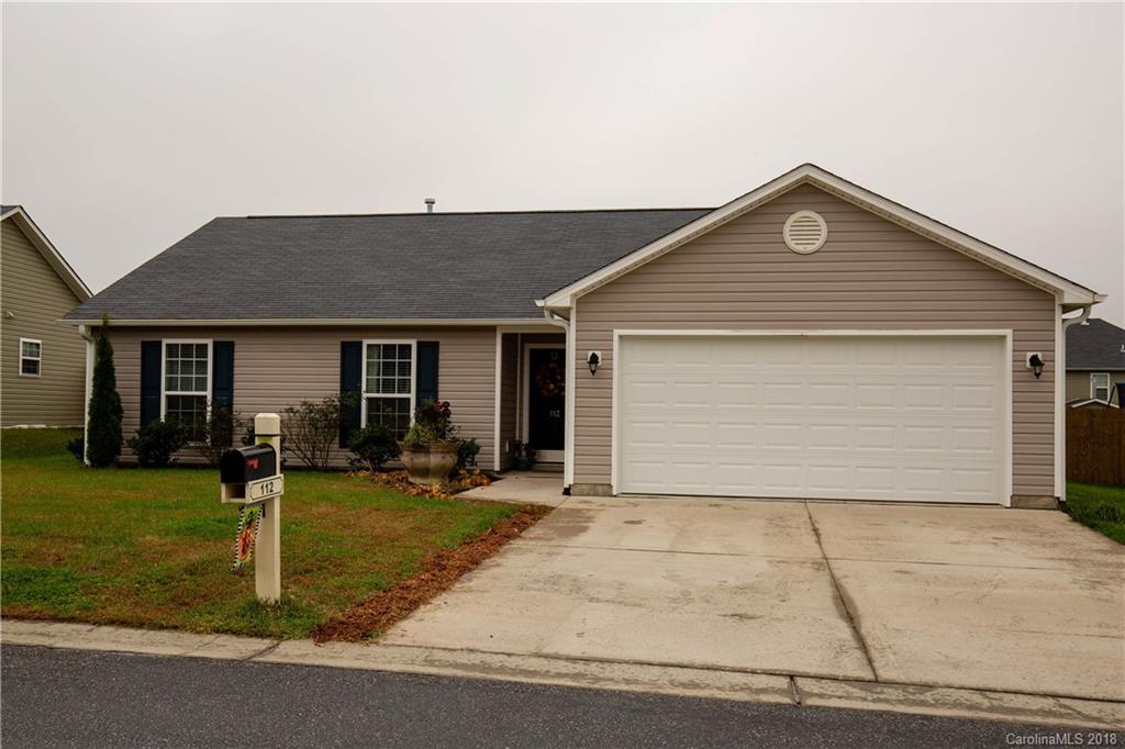 112 East Hiawassee Road Fletcher, NC 28732 - Photo 24 of 28 Gallery Image 24