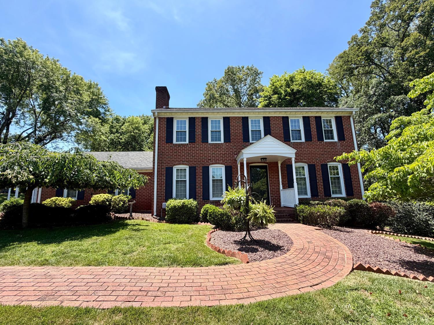 113 River Ridge Road Madison Heights, VA 24572 - Photo 1 of 55