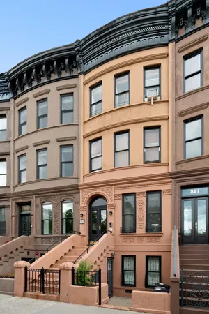 $3,450,000 | 353 West 120th Street | Harlem