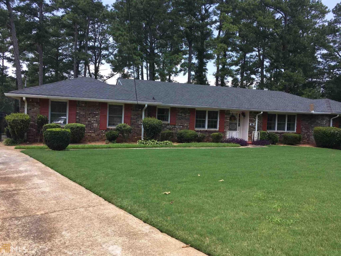 4162 Port Chester Way Decatur, GA 30034 - Photo 1 of 1