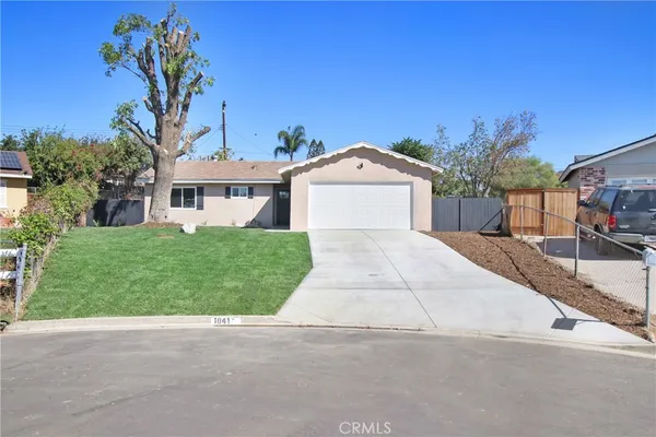 $660,000 | 1041 Lori Court, Norco, CA 92860