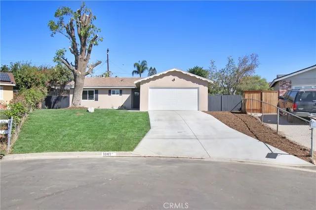 $675,000 | 1041 Lori Court, Norco, CA 92860