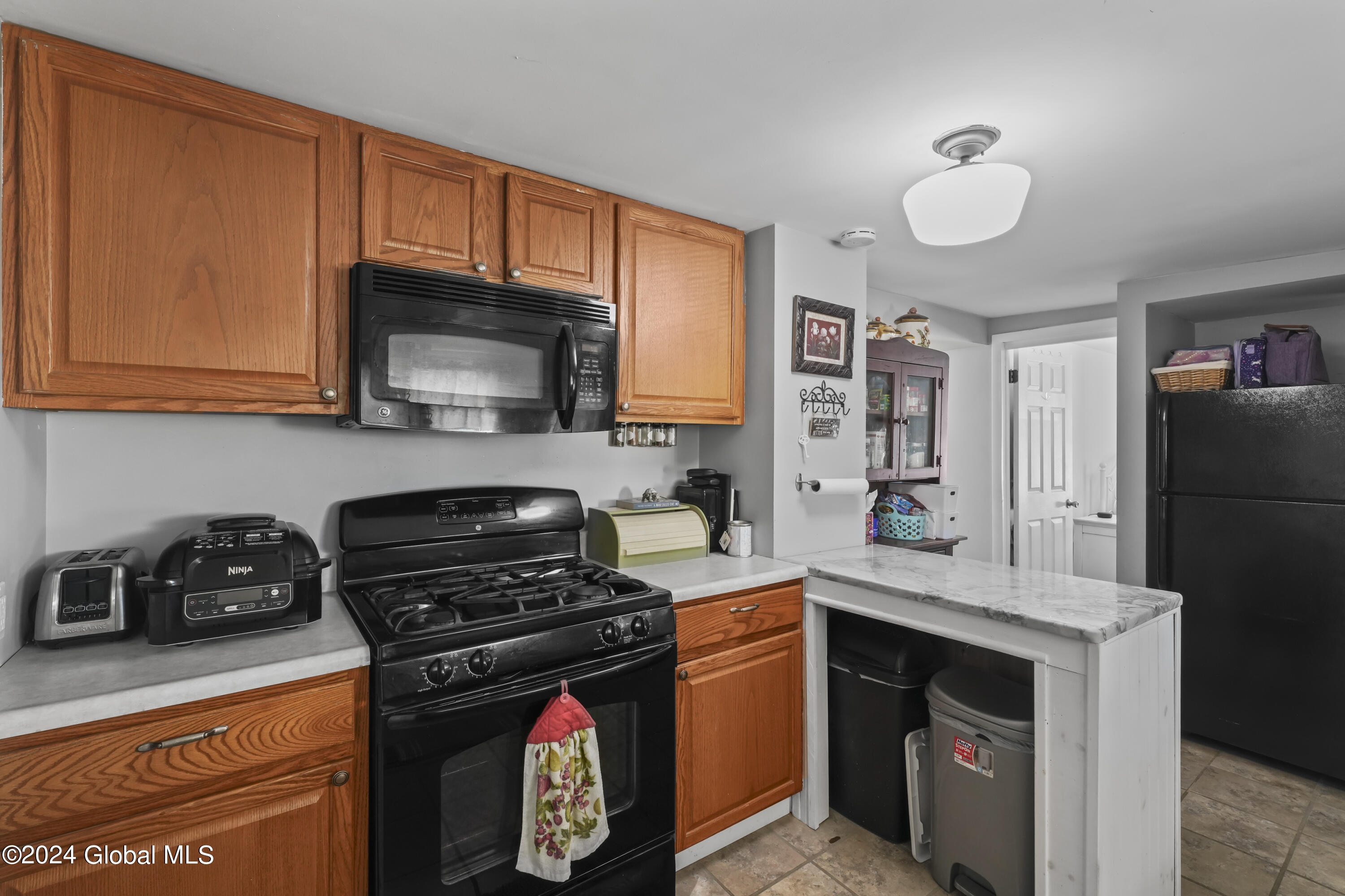 1011 Mann Avenue Rensselaer, NY 12144 - Photo 14 of 31 kitchen 3