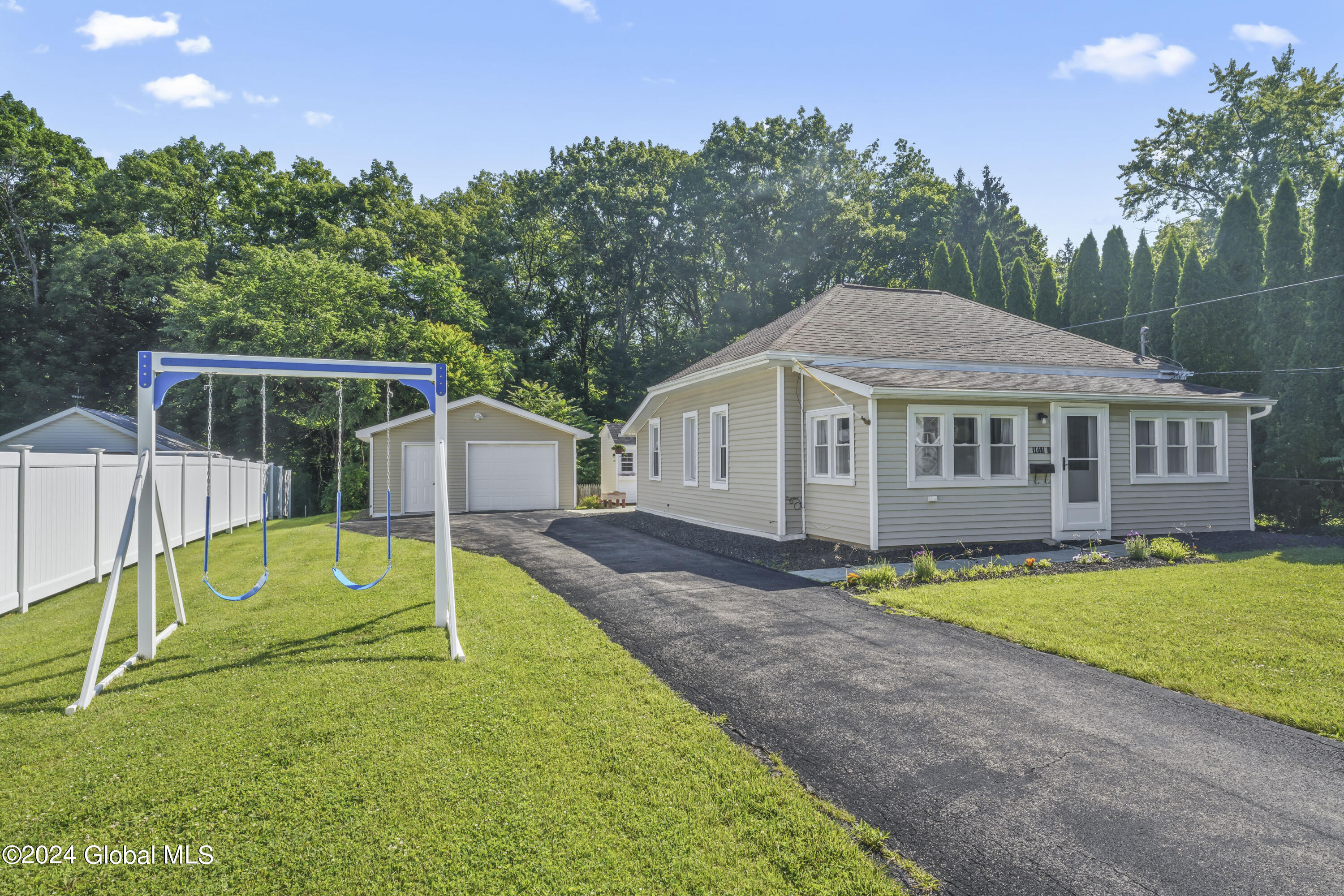 1011 Mann Avenue Rensselaer, NY 12144 - Photo 24 of 31 outside front 4