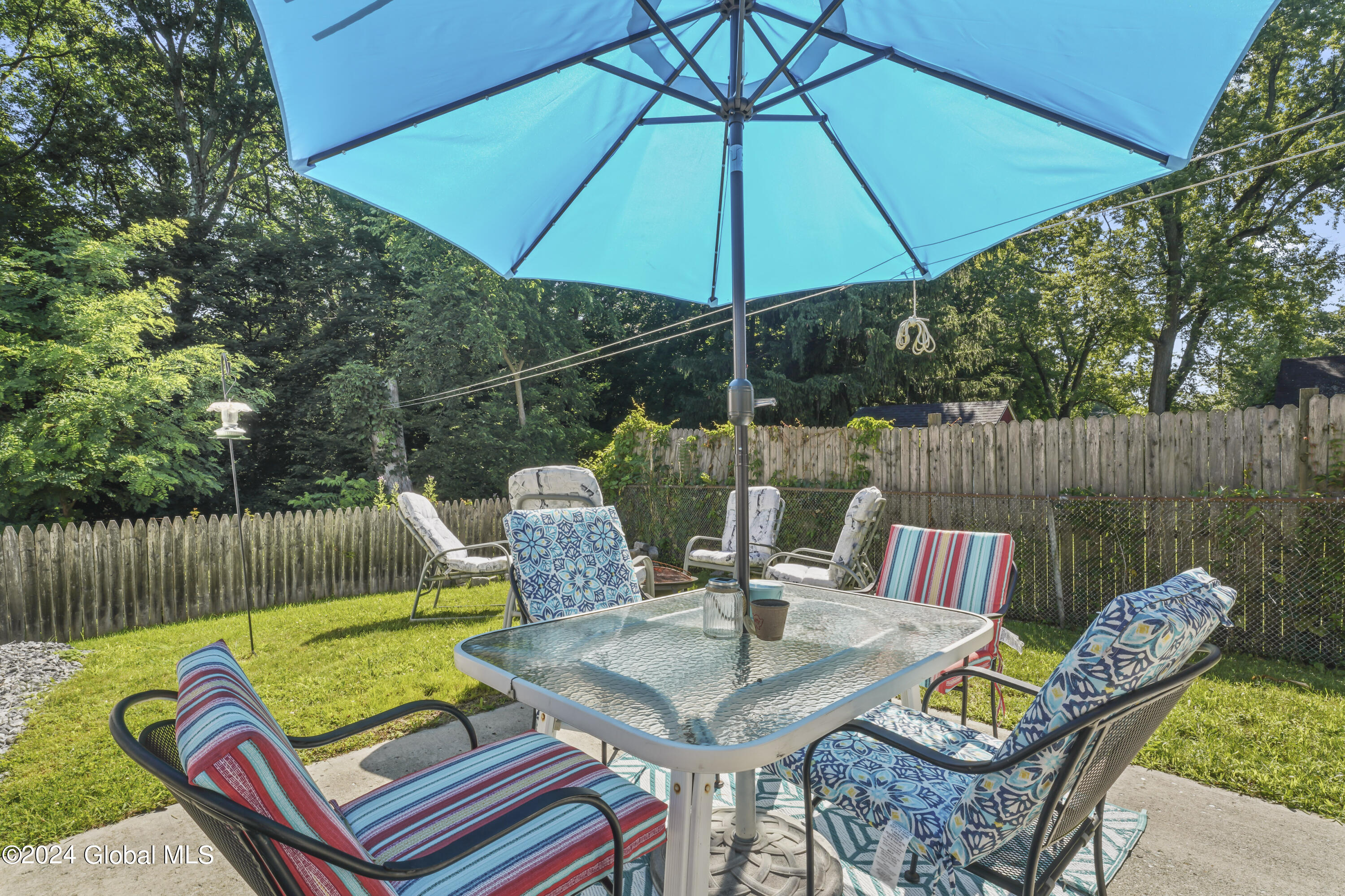1011 Mann Avenue Rensselaer, NY 12144 - Photo 30 of 31 patio 2