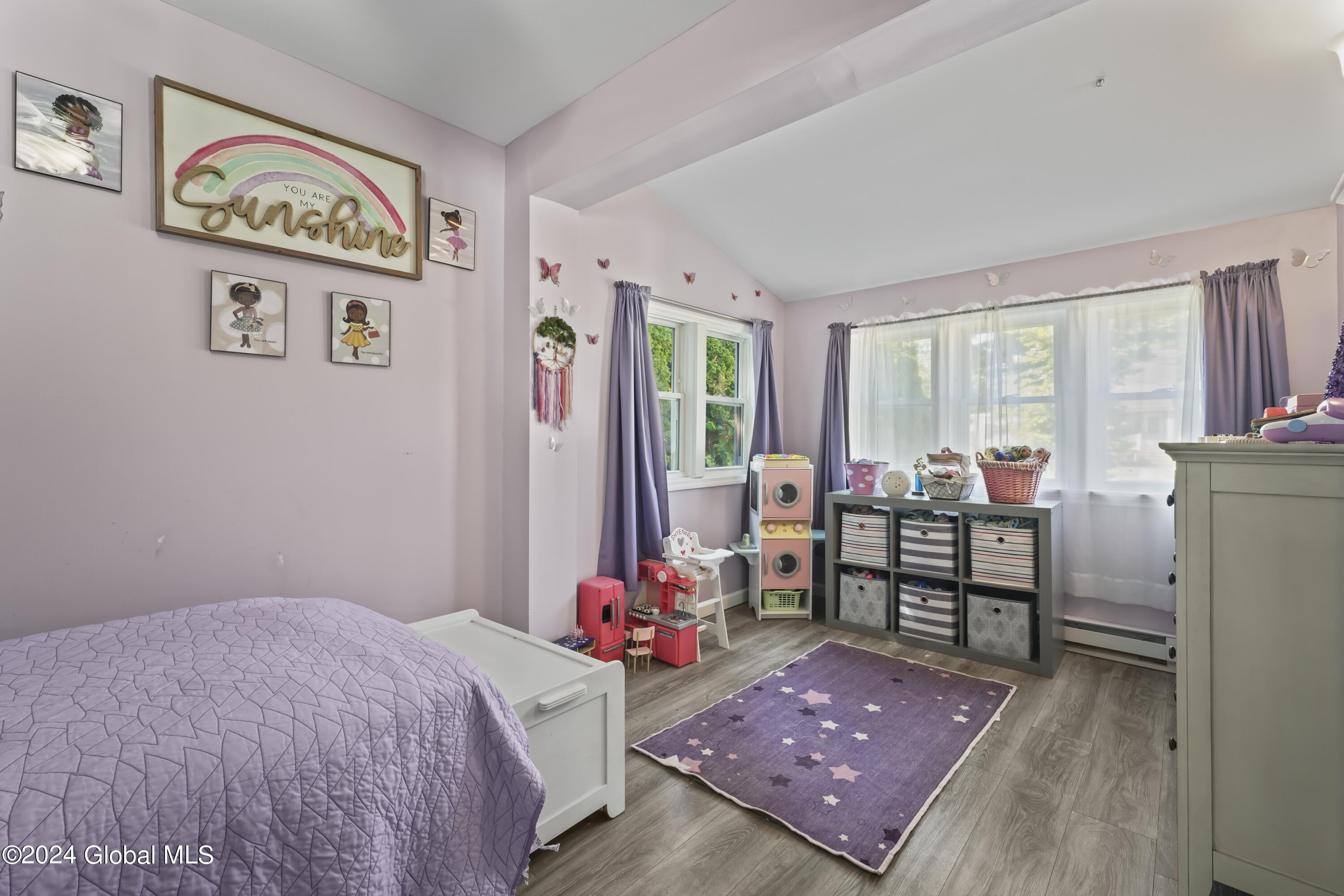 1011 Mann Avenue Rensselaer, NY 12144 - Photo 7 of 31 bedroom #1