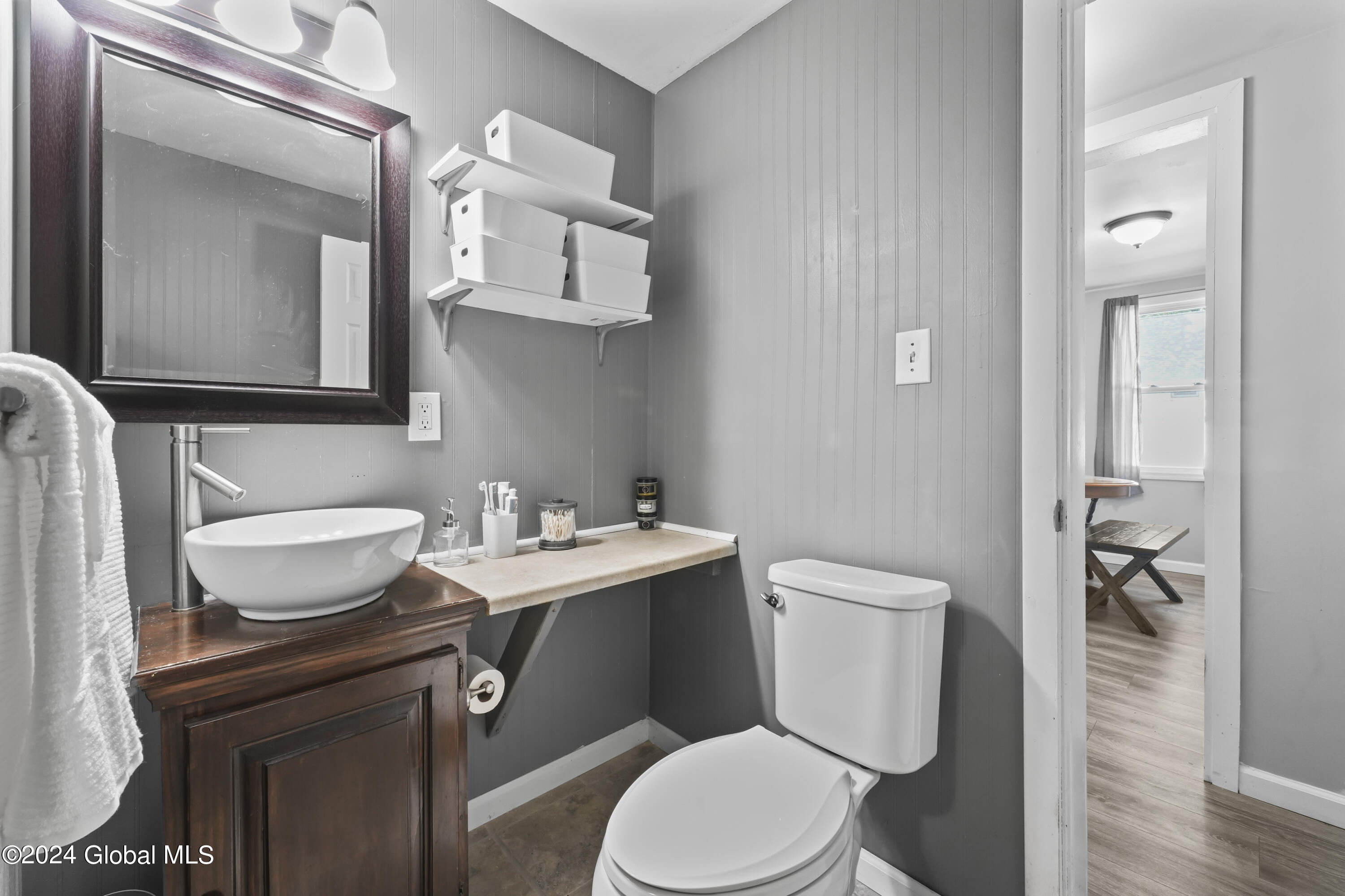 1011 Mann Avenue Rensselaer, NY 12144 - Photo 10 of 31 bathroom pic 2