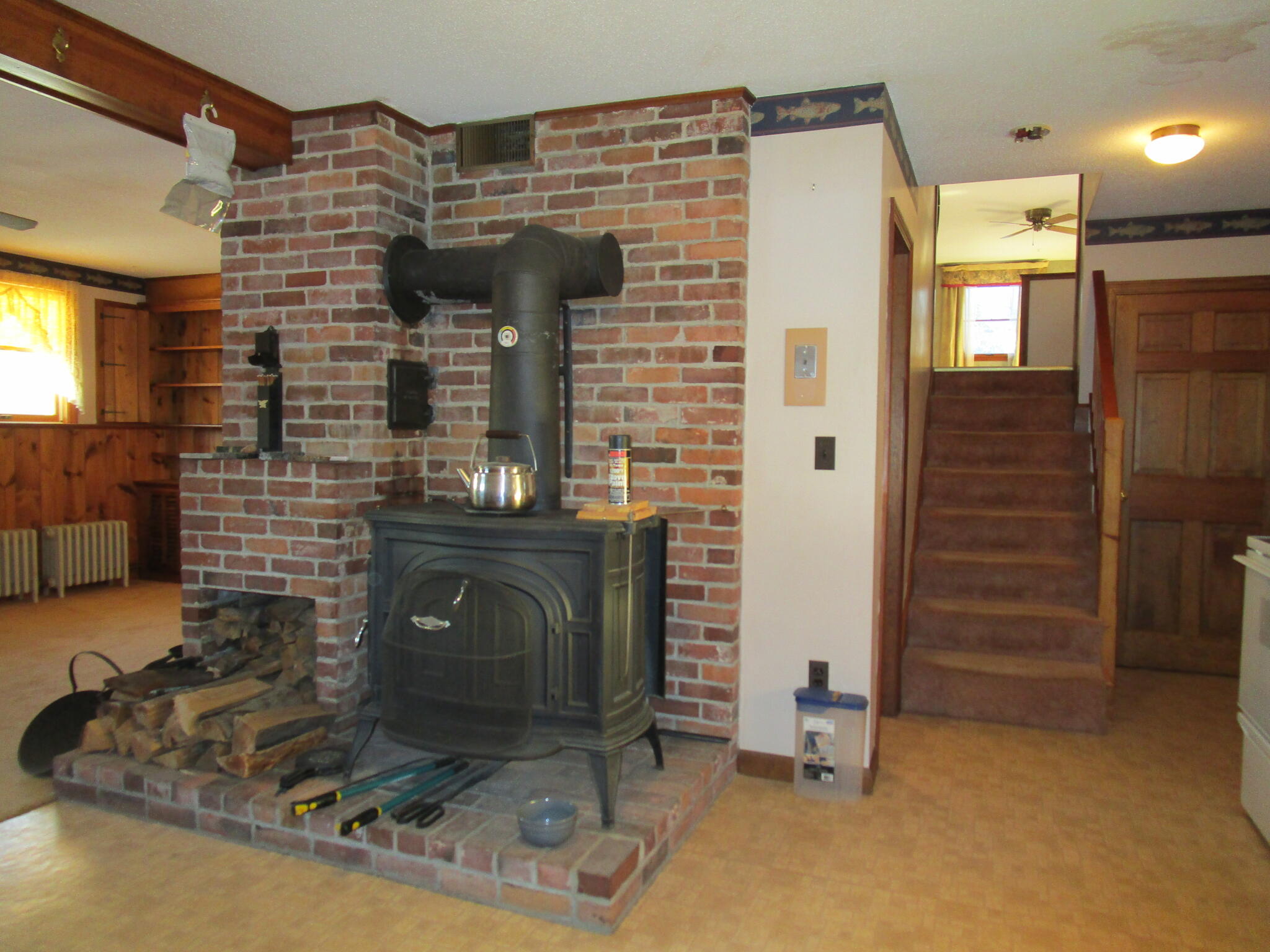 126 Christian Ridge Road Paris, ME 04281 - Photo 14 of 14 C11