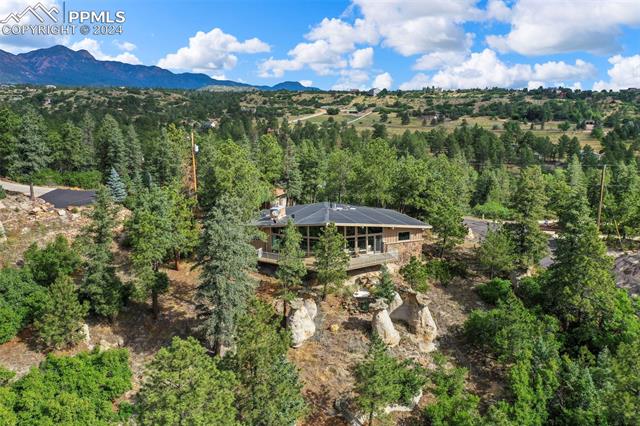 745 Timber Valley Road Colorado Springs, CO 80919 - Photo 39 of 43