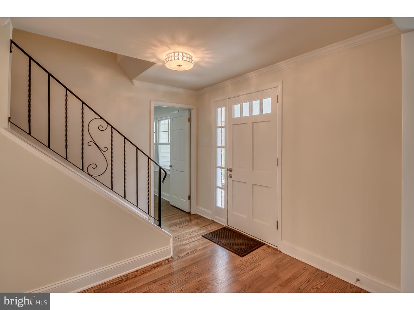 401 South Providence Road Wallingford, PA 19086 - Photo 14 of 25 Foyer