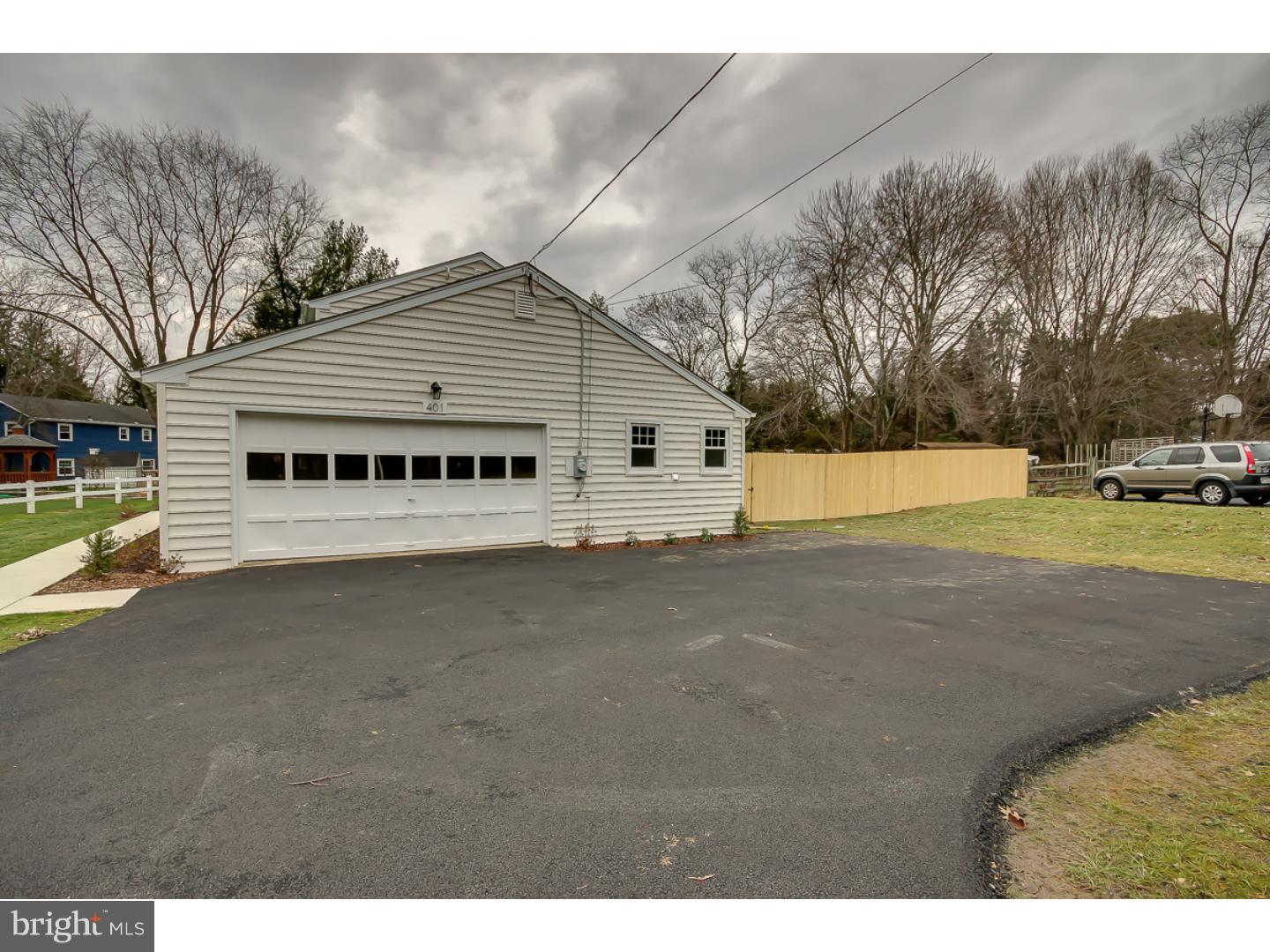 401 South Providence Road Wallingford, PA 19086 - Photo 22 of 25 Exterior
