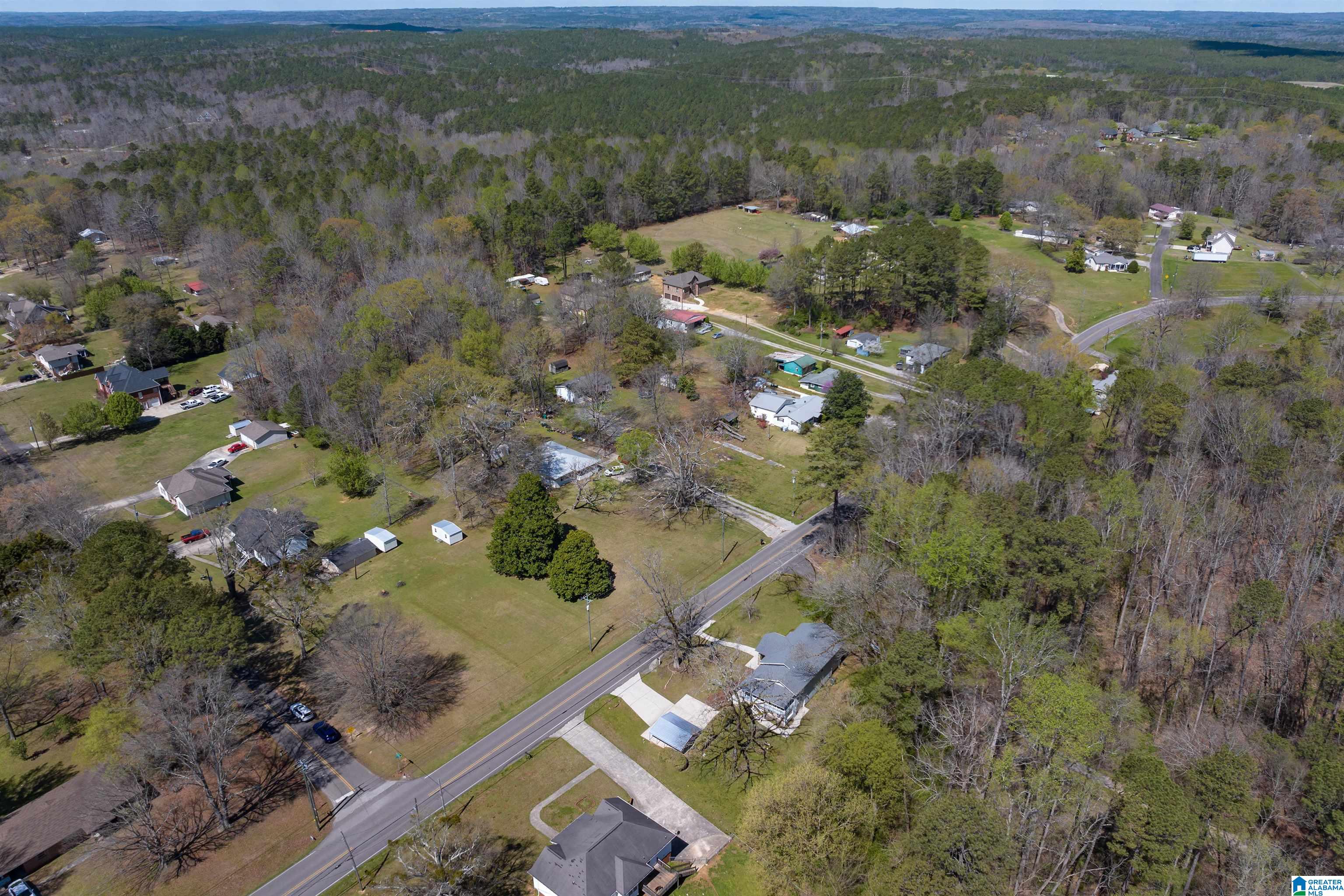 3645 Mt Olive Road Mount Olive, AL 35117 - Photo 32 of 42