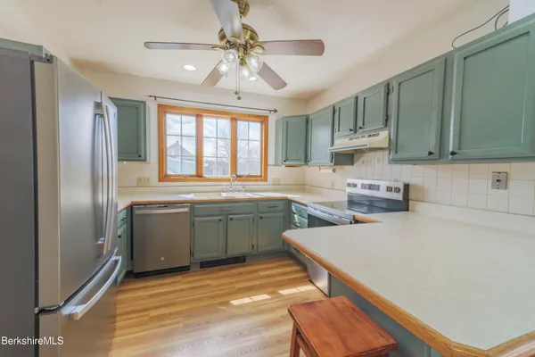 $369,900 | 108 North Summer Street, Adams, MA 01220
