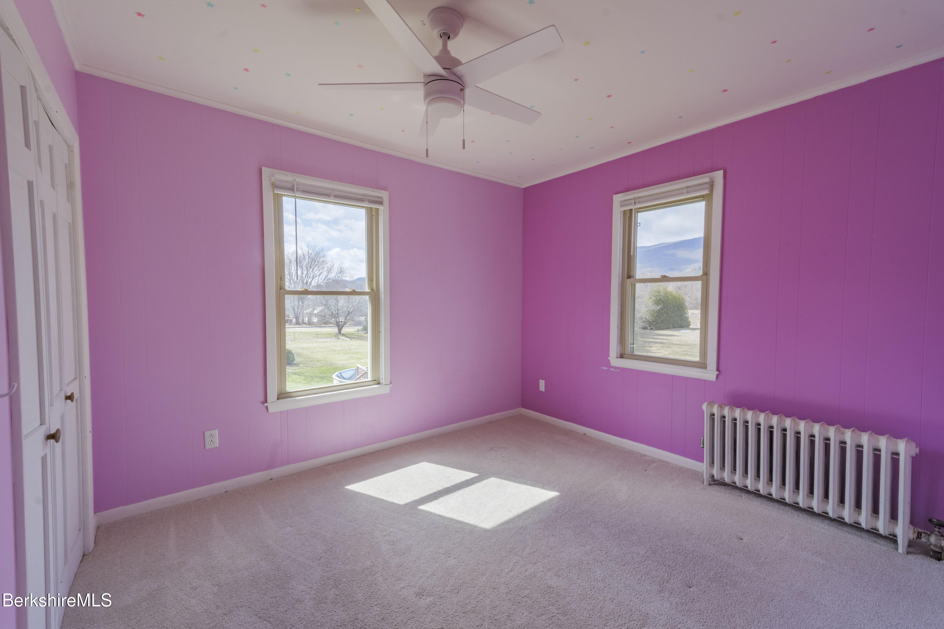 108 North Summer Street Adams, MA 01220 - Photo 12 of 28 an empty room with windows