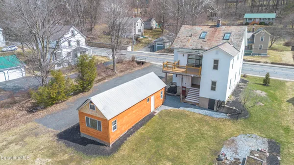 $369,900 | 108 North Summer Street, Adams, MA 01220