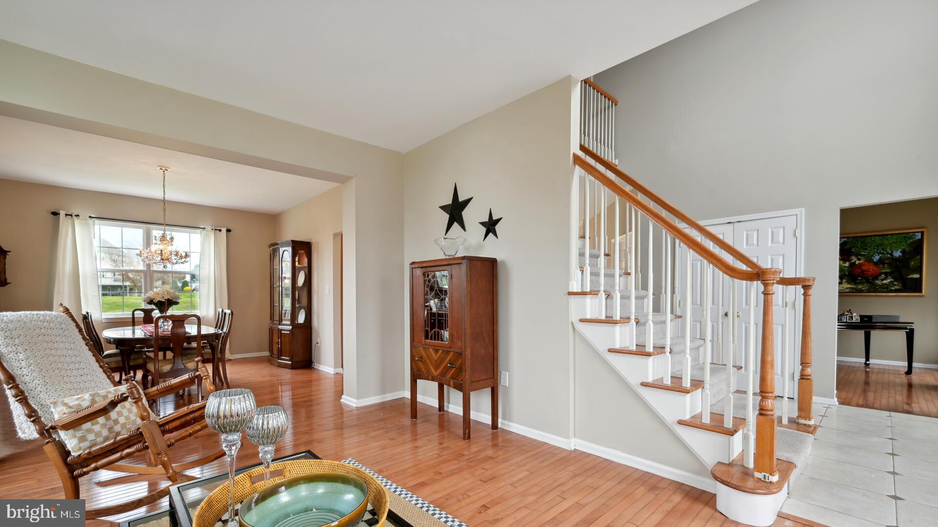 18 Terrell Road Lambertville, NJ 08530 - Photo 13 of 51 Hardwood Floor