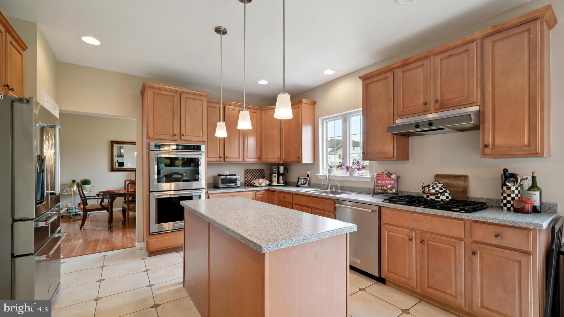 18 Terrell Road Lambertville, NJ 08530 - Photo 17 of 51 Kitchen