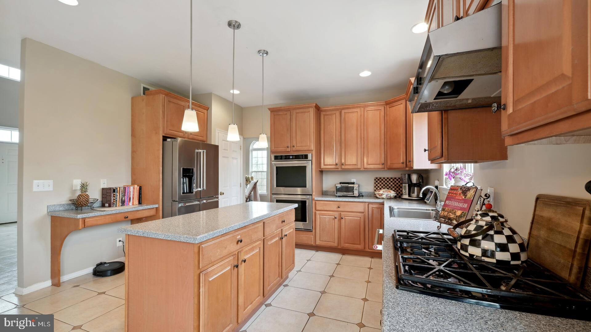 18 Terrell Road Lambertville, NJ 08530 - Photo 18 of 51 Stainless Steel Appliances