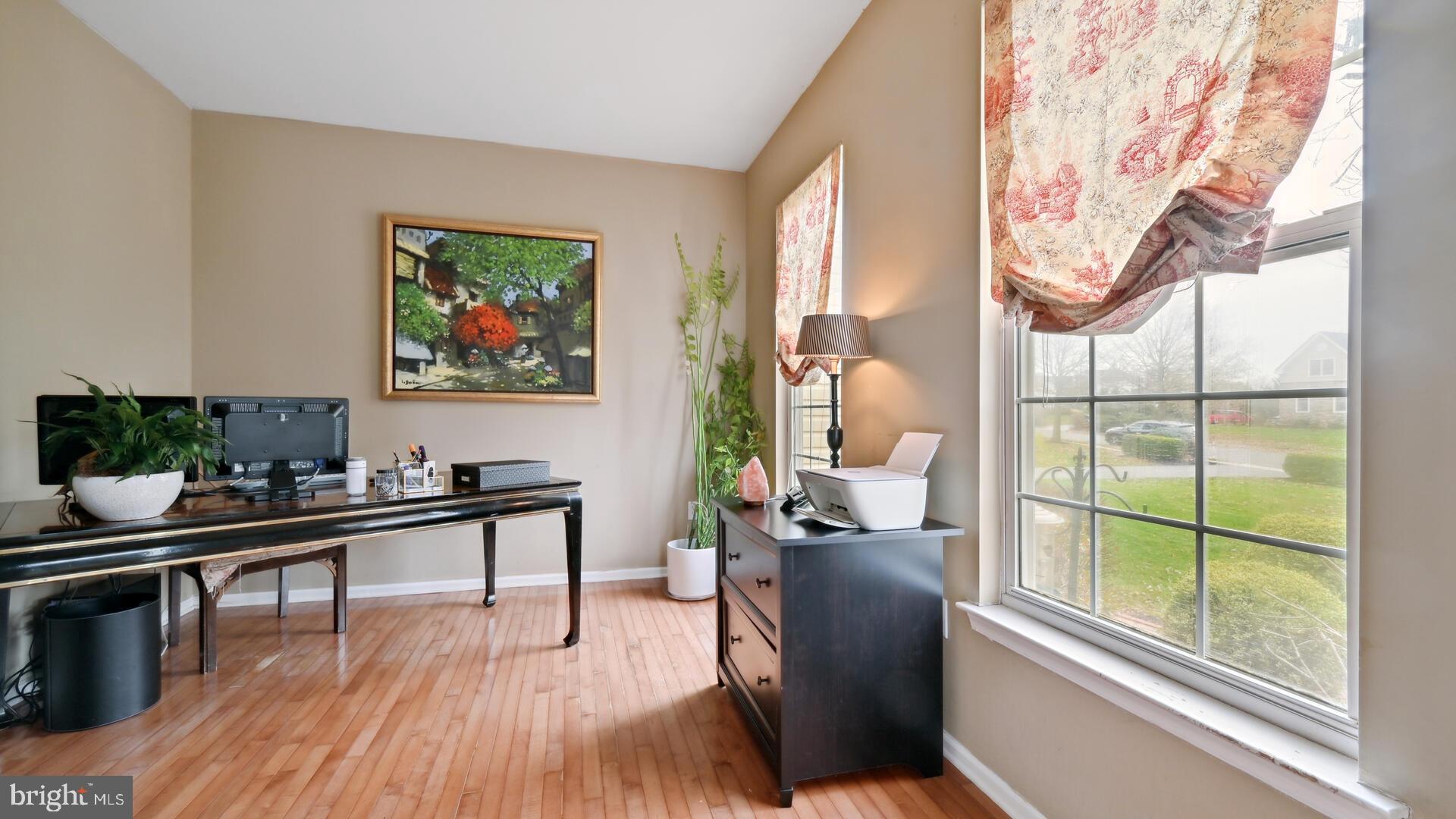 18 Terrell Road Lambertville, NJ 08530 - Photo 24 of 51 Office