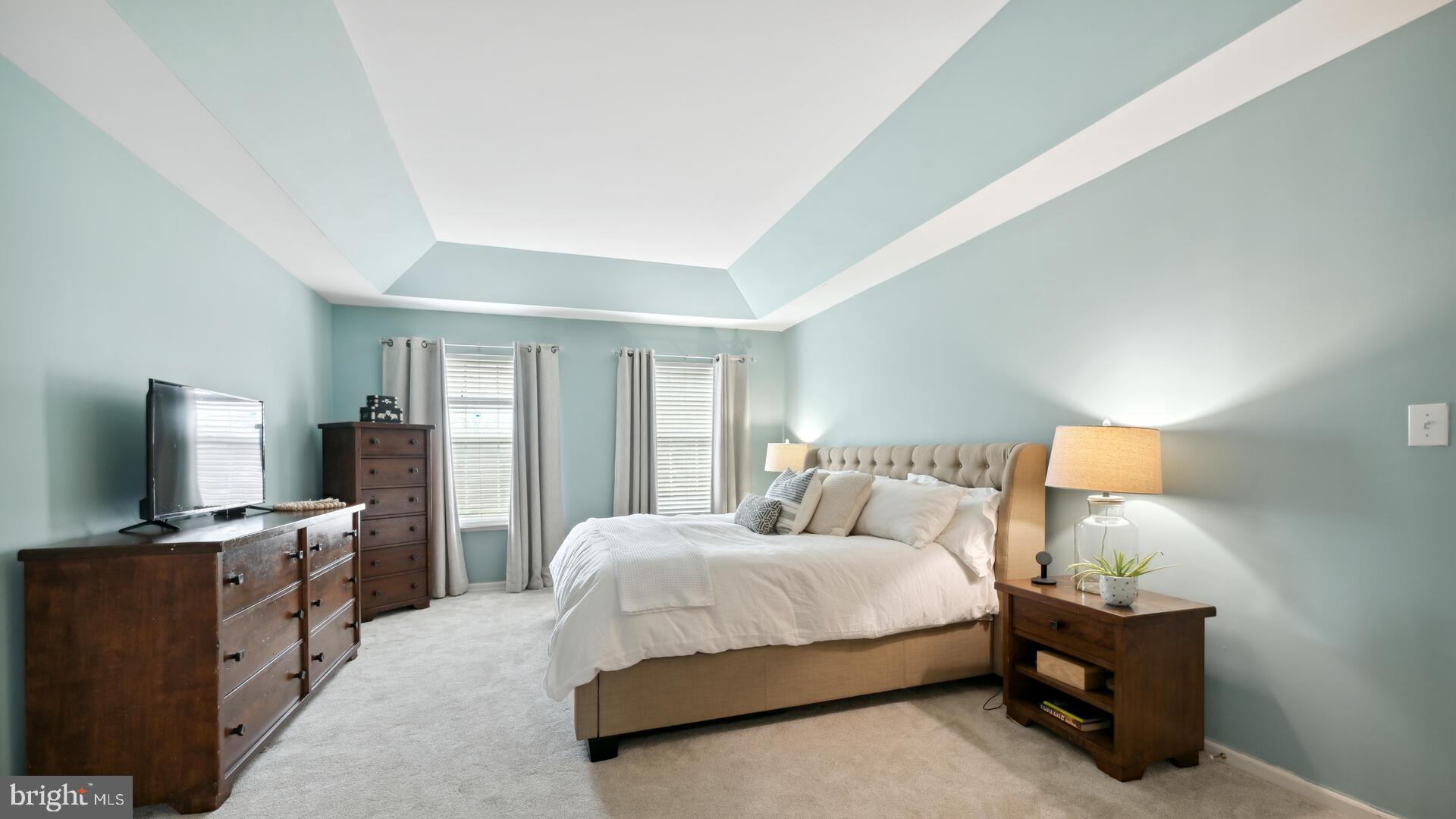 18 Terrell Road Lambertville, NJ 08530 - Photo 29 of 51 Master Bedroom