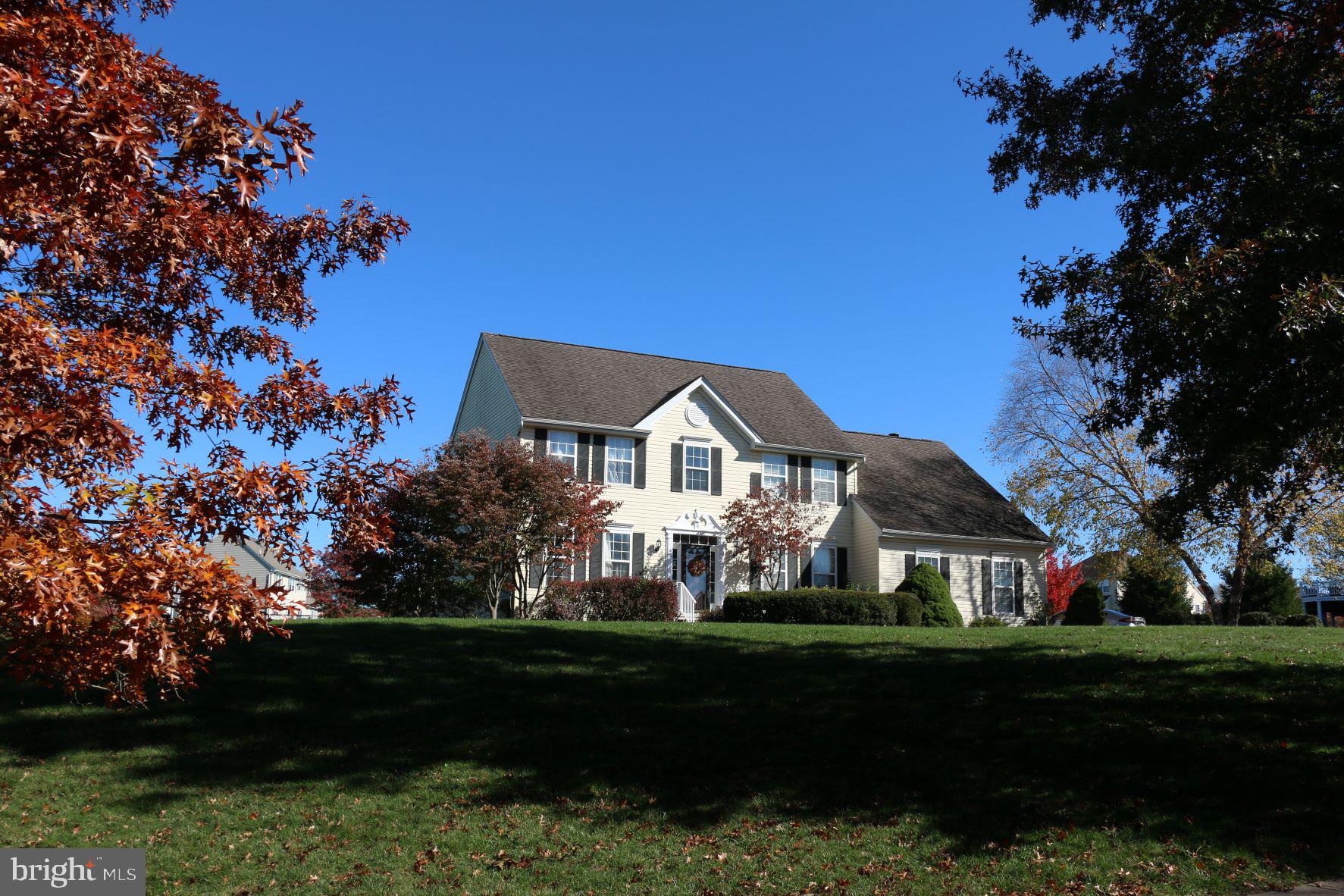 18 Terrell Road Lambertville, NJ 08530 - Photo 46 of 51 Front Left