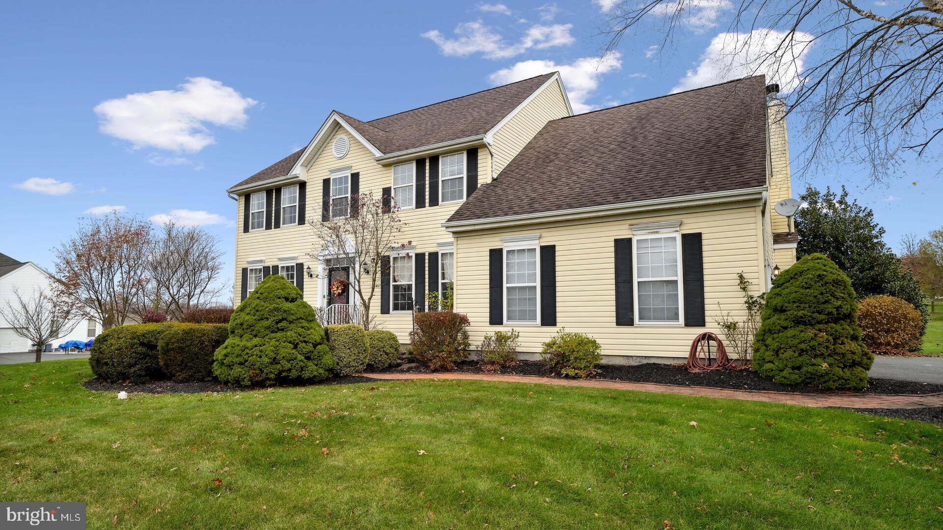 18 Terrell Road Lambertville, NJ 08530 - Photo 48 of 51 Front Exterior