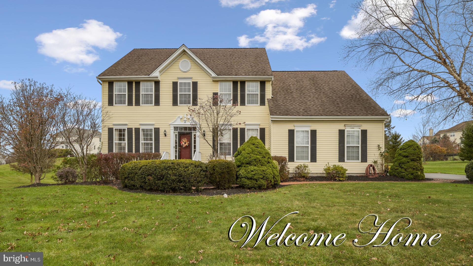 18 Terrell Road Lambertville, NJ 08530 - Photo 51 of 51 Welcome Home