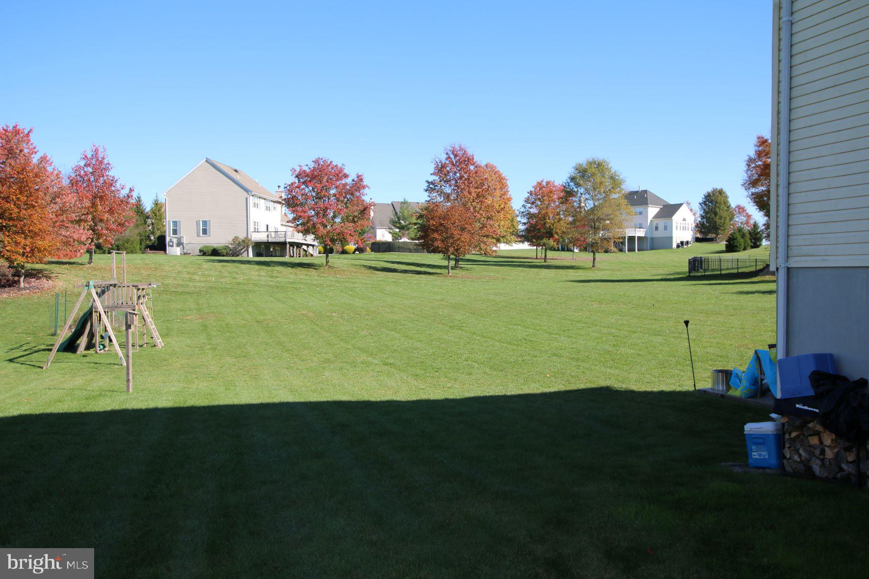 18 Terrell Road Lambertville, NJ 08530 - Photo 6 of 51 Nestled in the heart of the neighborhood