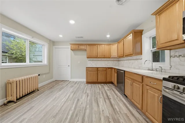 $139,900 | 350 East Street, Buffalo, NY 14207