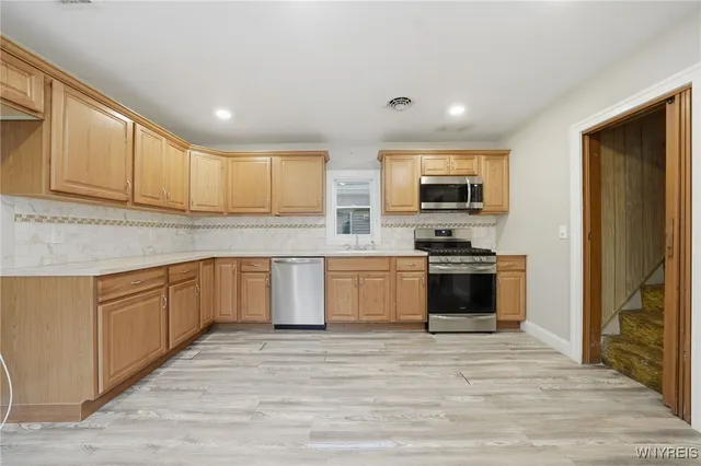 $139,900 | 350 East Street, Buffalo, NY 14207