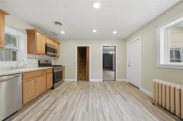 $139,900 | 350 East Street, Buffalo, NY 14207