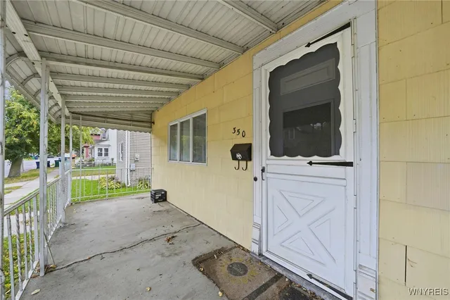 $139,900 | 350 East Street, Buffalo, NY 14207
