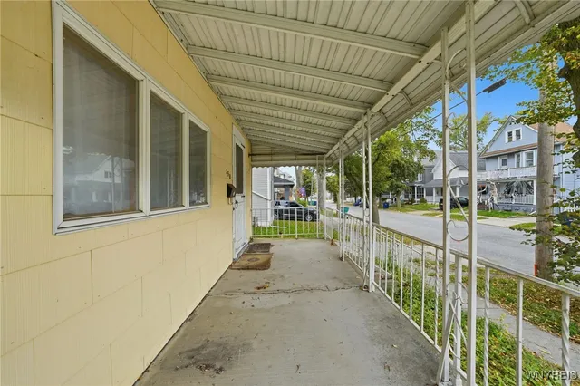 $139,900 | 350 East Street, Buffalo, NY 14207