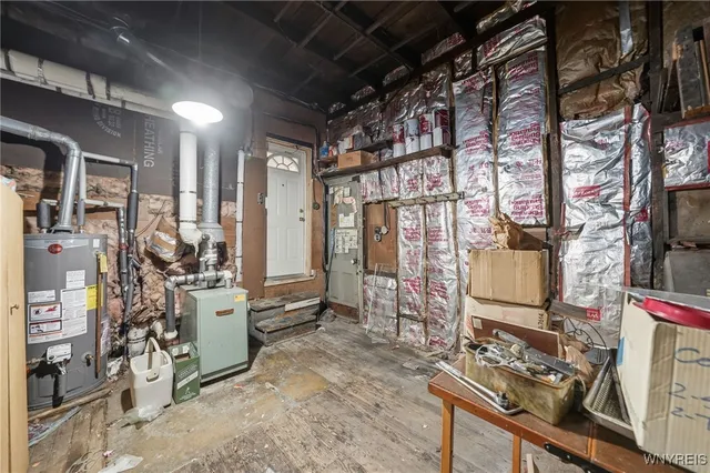 $139,900 | 350 East Street, Buffalo, NY 14207