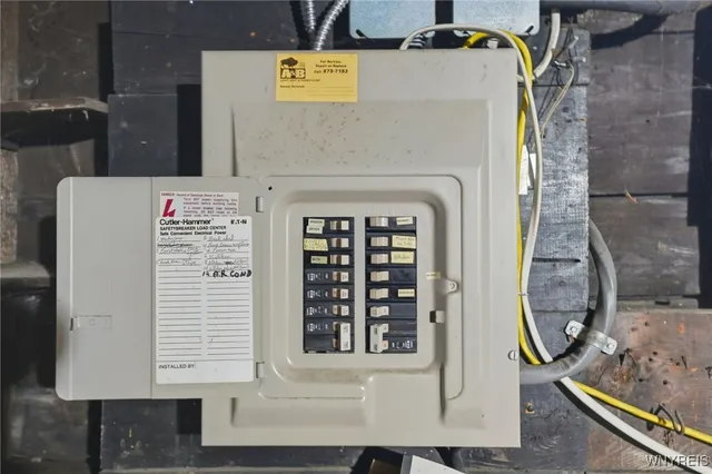 $139,900 | 350 East Street, Buffalo, NY 14207