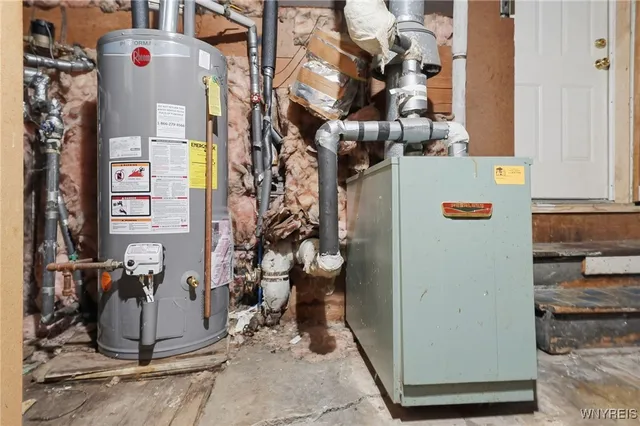 $139,900 | 350 East Street, Buffalo, NY 14207