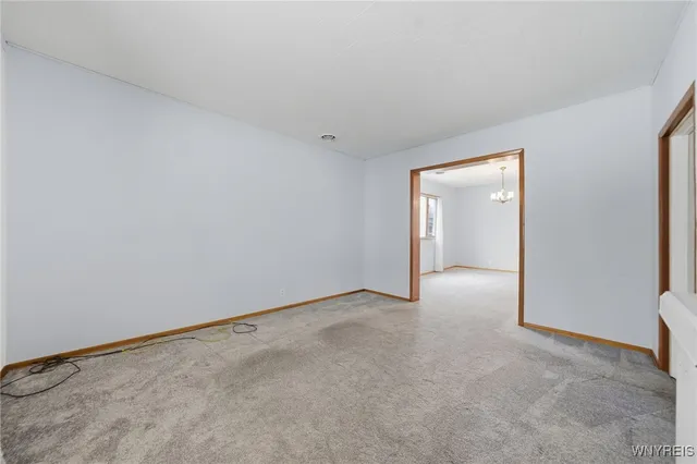 $139,900 | 350 East Street, Buffalo, NY 14207