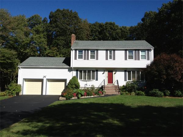 11 Azalea Road Sharon, MA 02067 - Photo 1 of 23