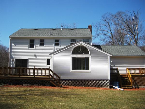 11 Azalea Road Sharon, MA 02067 - Photo 22 of 23